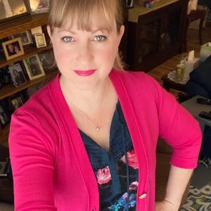 Meet your Posher, Jodi